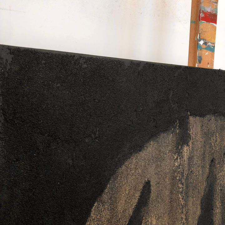 DESPAIR 27.55"x27.55"