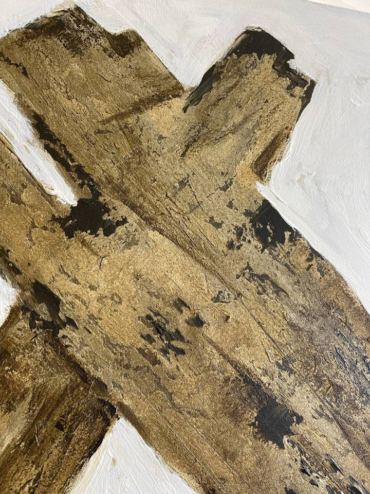 HARMONY AND MEDITATION 2P 32"x64"