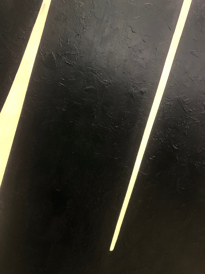 MYSTERY MAP 2P 64"x96"