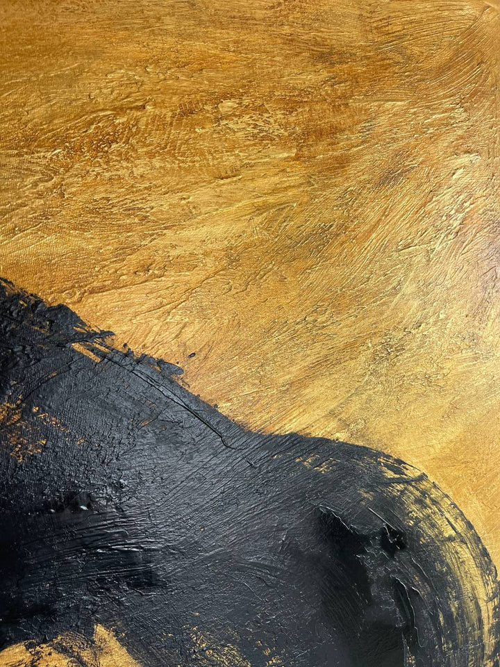 SECRET LETTER 46"x46"