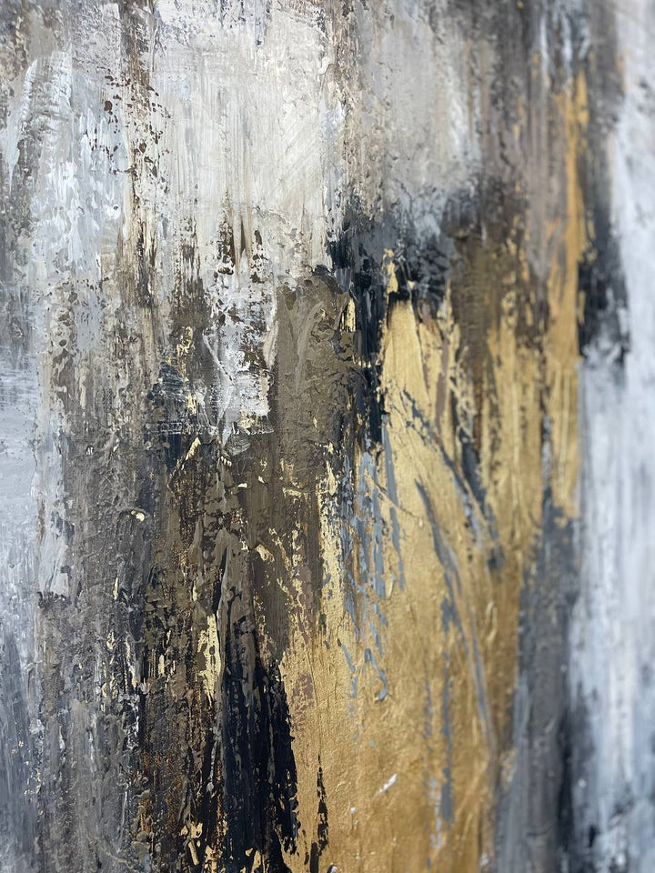 ENERGY FLOWS 46"x60"