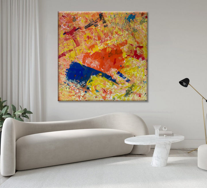SUMMER FLAVOR 47.2"x47.2"