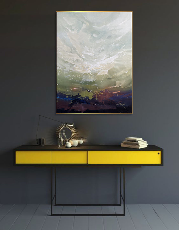 DEPTH OF NATURE 295 47.2"x39.4"