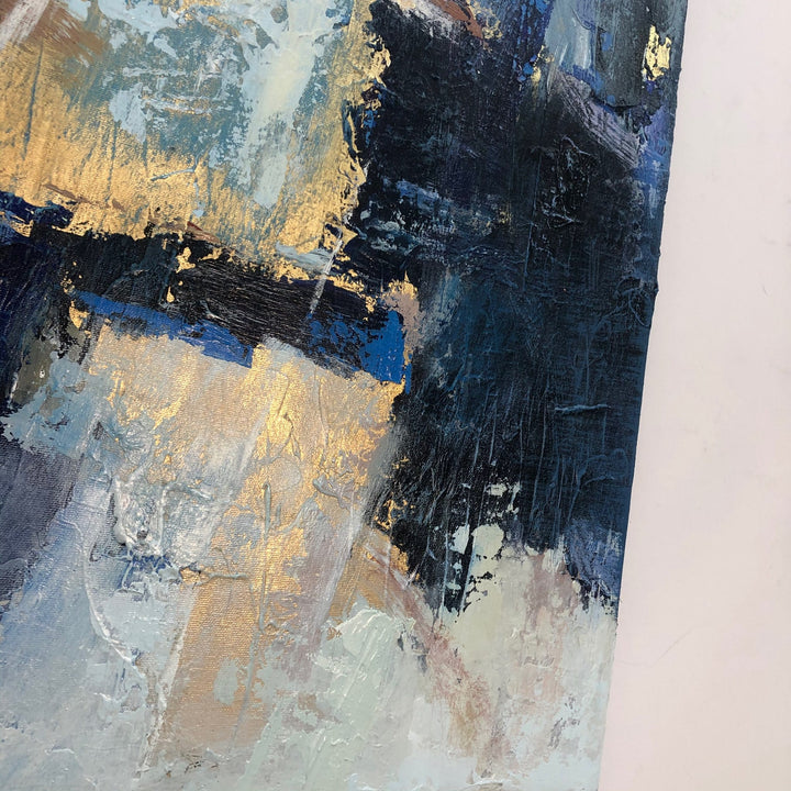 REFLECTION IN THE WATER