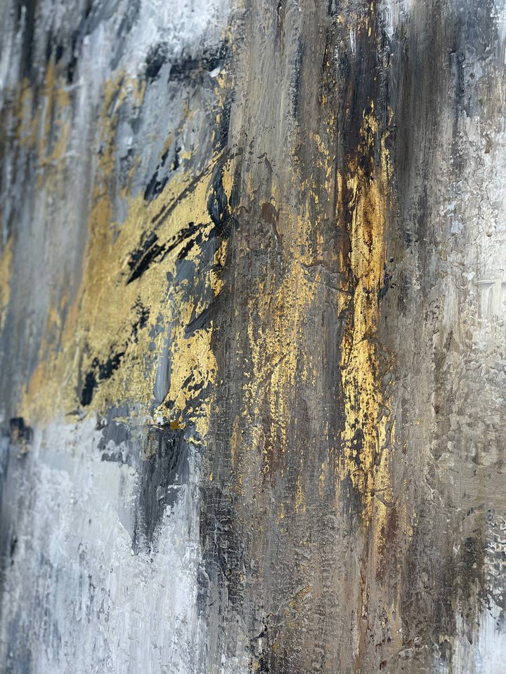 ENERGY FLOWS 46"x60"