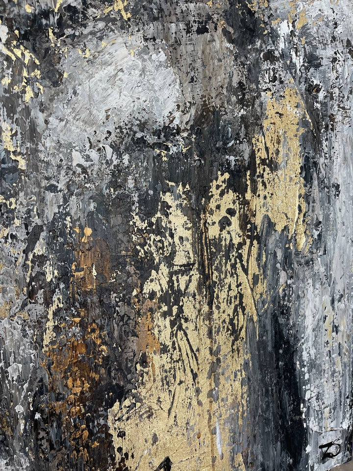 ENERGY FLOWS 2P 30"x46"