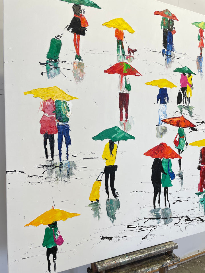 UMBRELLAS 50"x50"