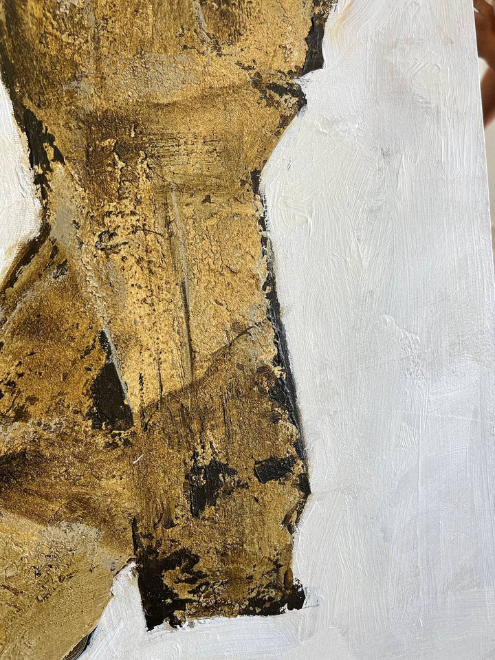 HARMONY AND MEDITATION 2P 32"x64"