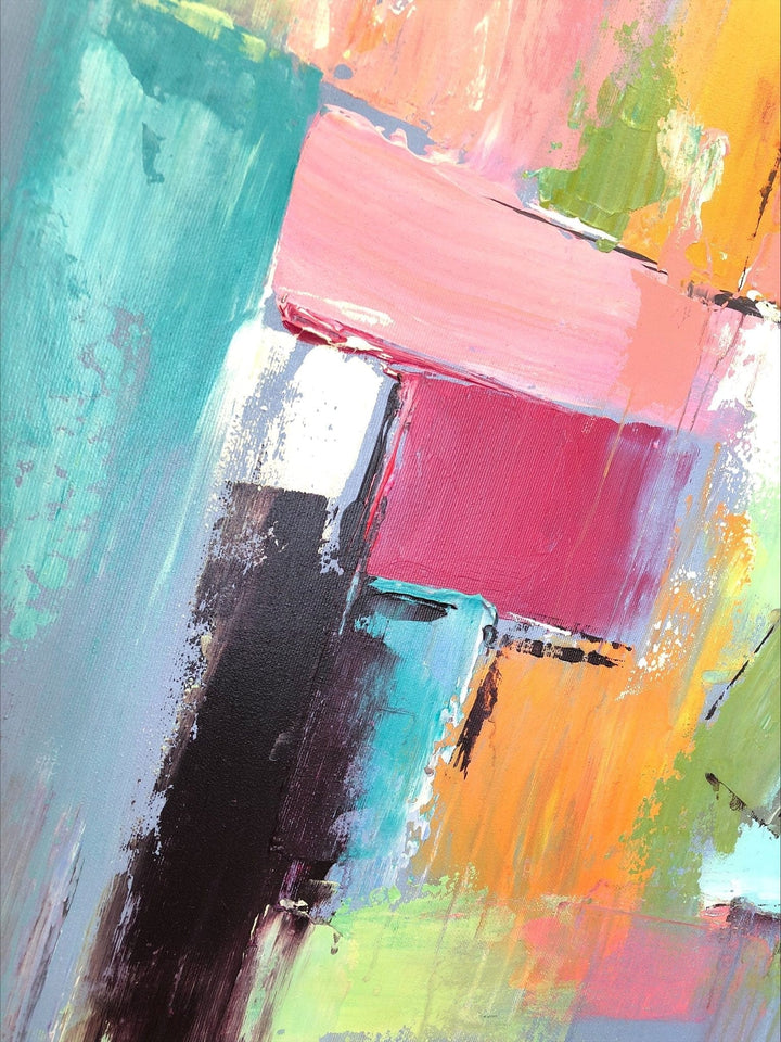 AUTUMN PUZZLE 27.55"x27.55"