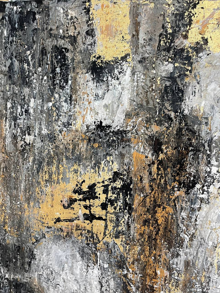 ENERGY FLOWS 2P 30"x46"