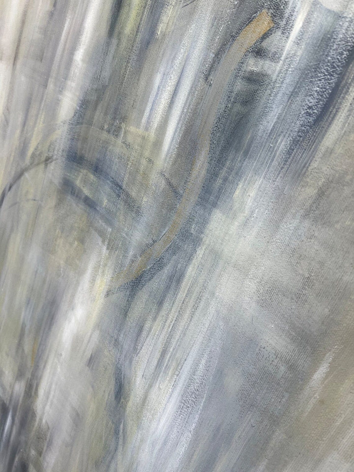 ALLURING CURVES 36"x24"