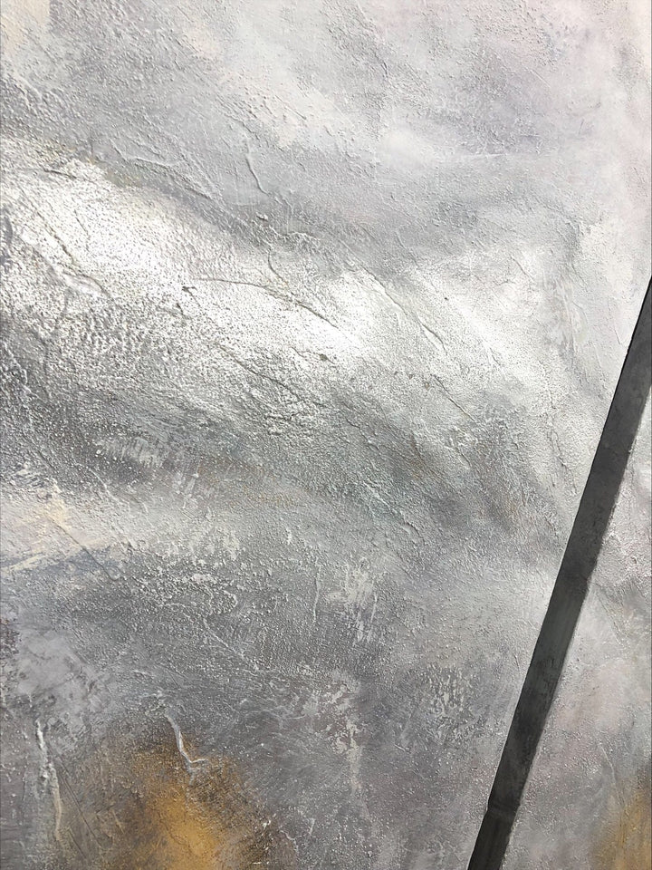 GOLDEN FOG 3P 80"x96"