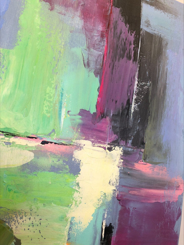 AUTUMN PUZZLE 27.55"x27.55"