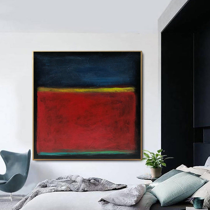 CONTRADICTORY COLORS