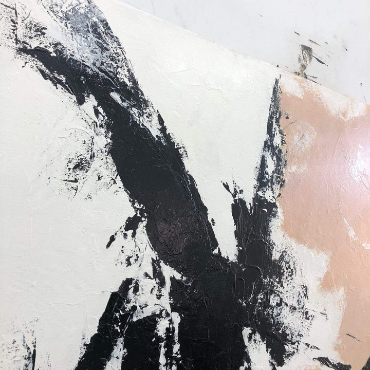 THE CATCHER IN THE RYE 46"x46"