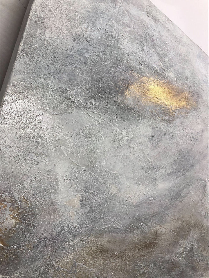 GOLDEN FOG 3P 80"x96"