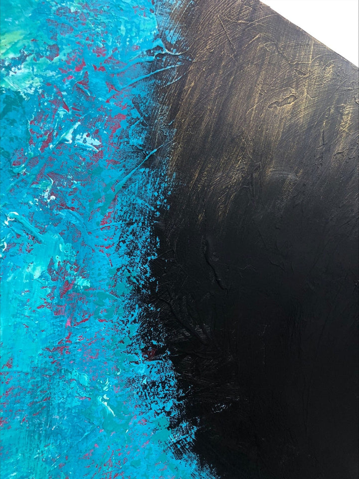 MIRACLE SOUNDS 60"x46"