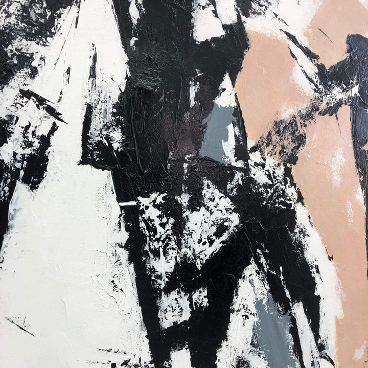 THE CATCHER IN THE RYE 46"x46"