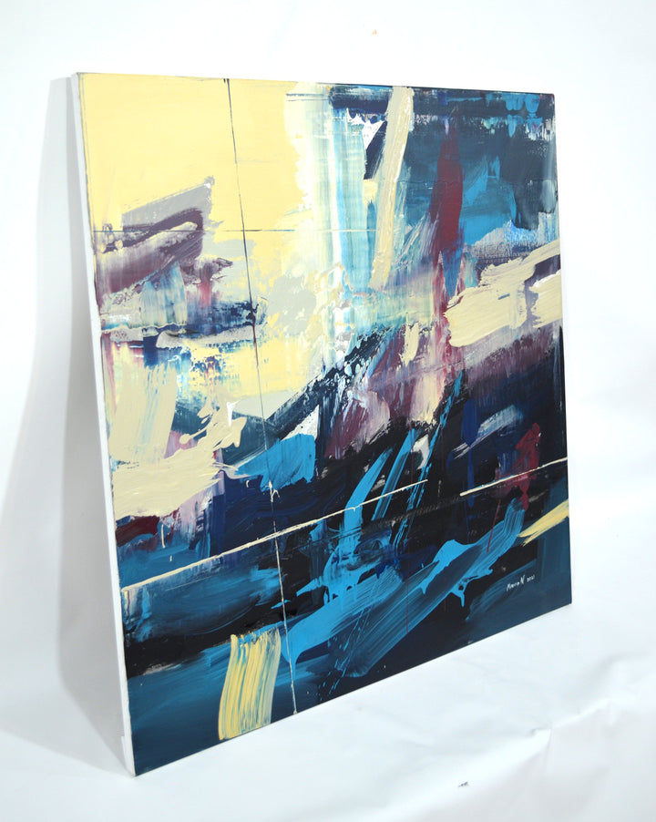 DEPTH OF NATURE 11 35.43"x35.43"