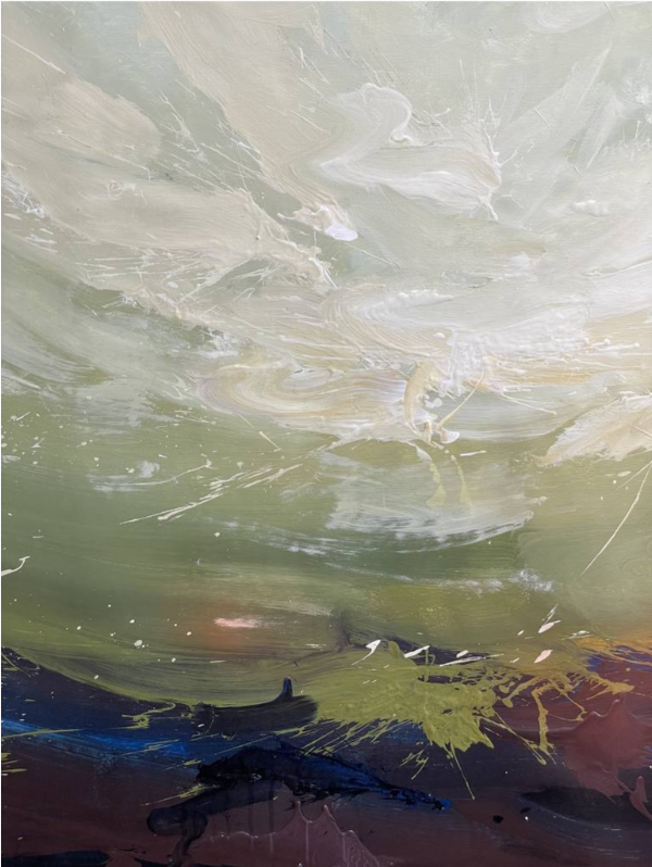 DEPTH OF NATURE 295 47.2"x39.4"