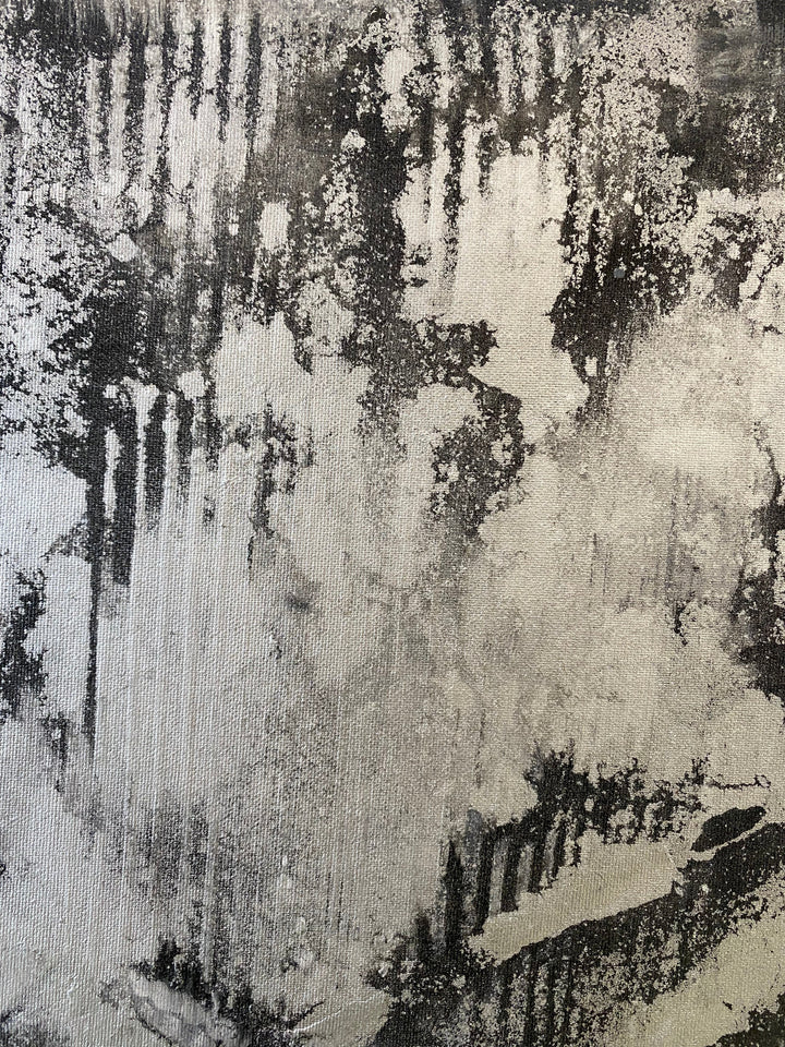 CHAOTIC ENERGY 26"x26"