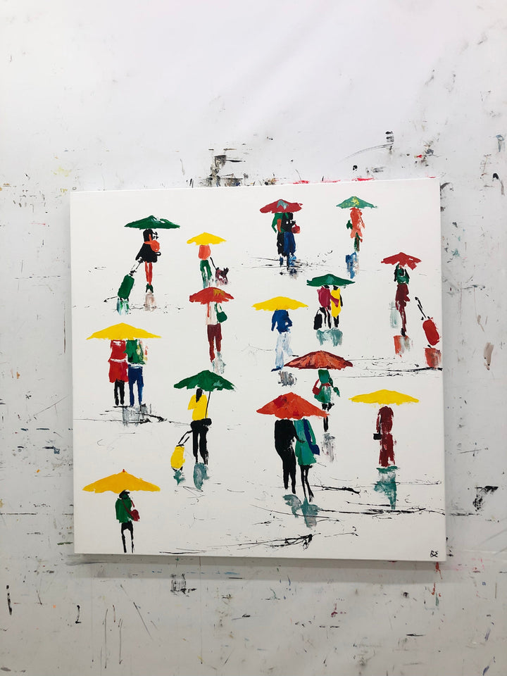 UMBRELLAS 40"x40"