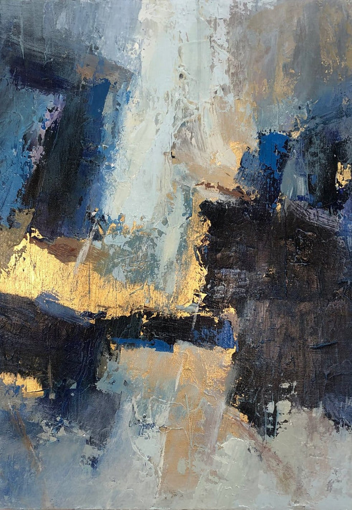 REFLECTION IN THE WATER