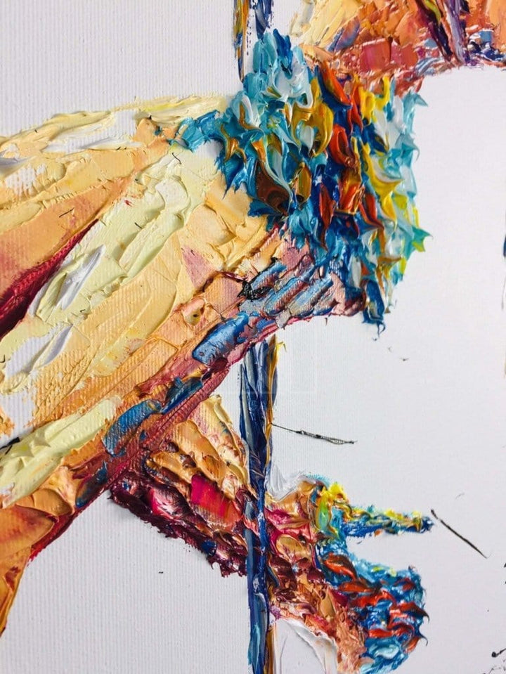 FREEDOM OF EXPRESSION