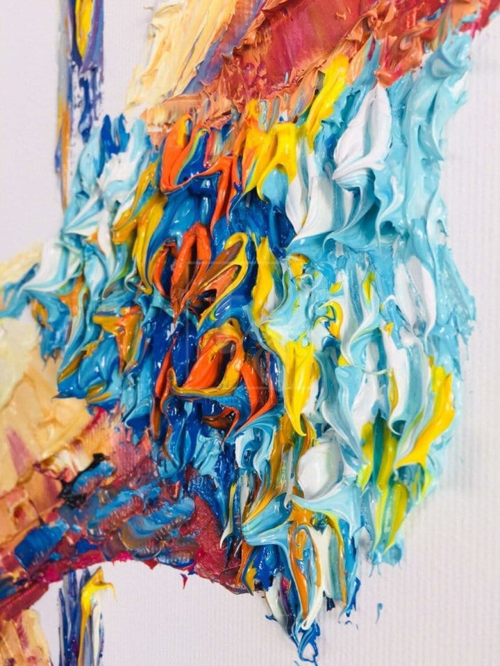 FREEDOM OF EXPRESSION