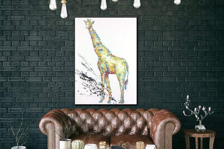 GIRAFFE