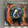 BEAR PORTRAIT