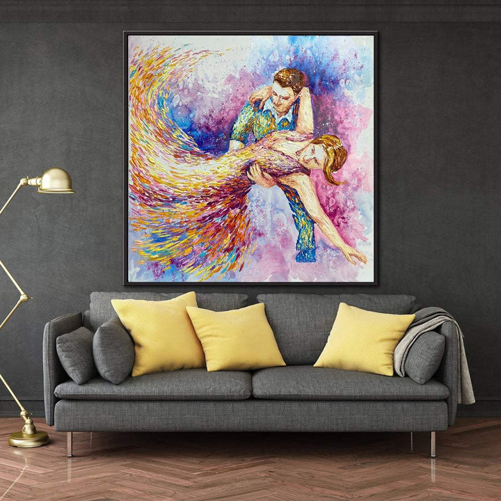 CUSTOM PORTRAIT