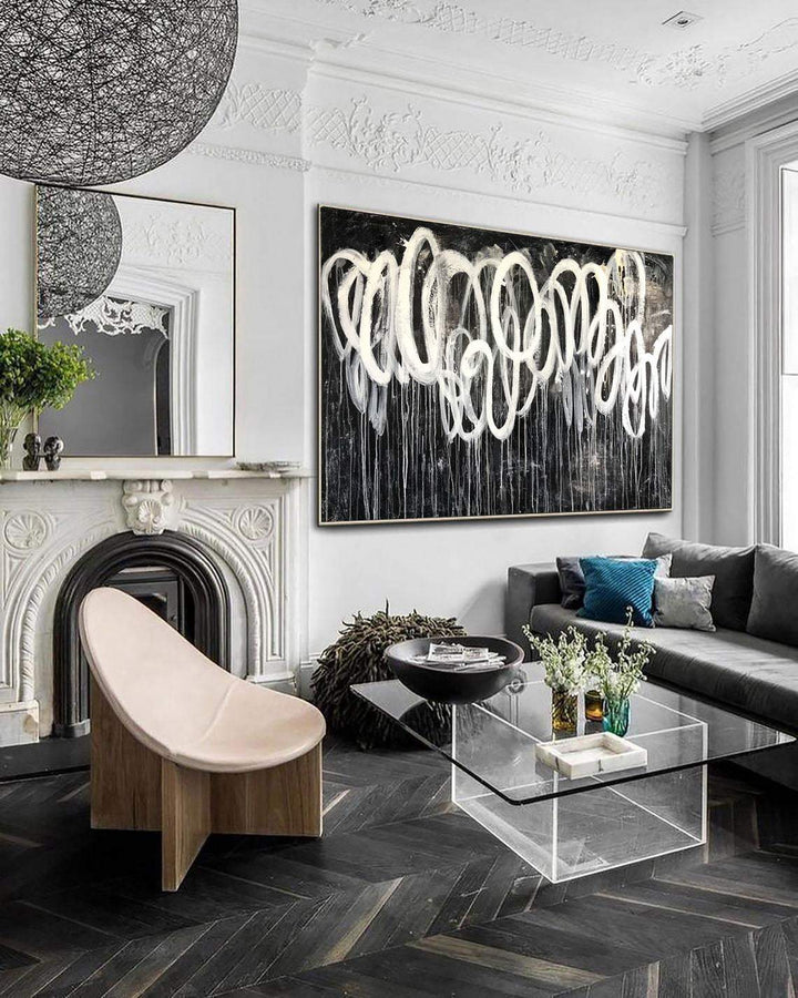 FIREFLY TRAJECTORIES