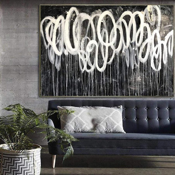 FIREFLY TRAJECTORIES