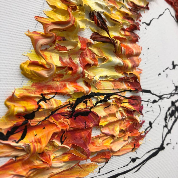 GRANDPA'S RARITY 20"x28"