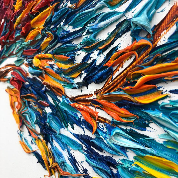 YEAR-ROUND 28"x39"