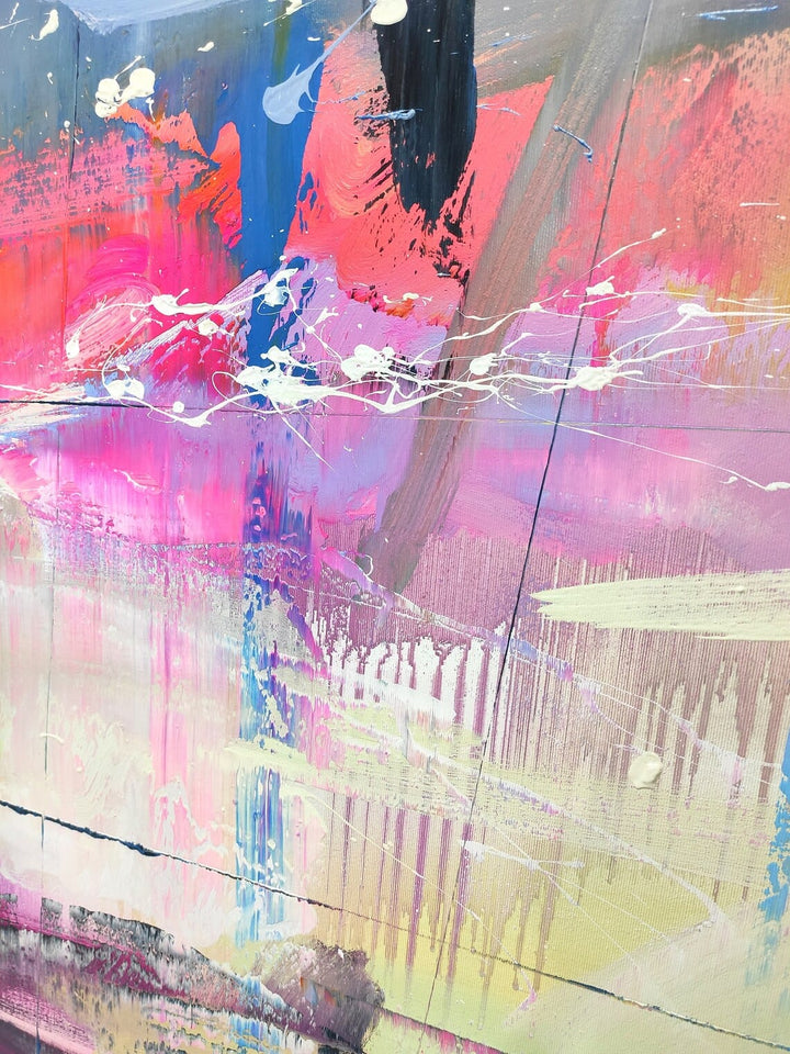 DEPTH OF NATURE 18 29"x39.37"