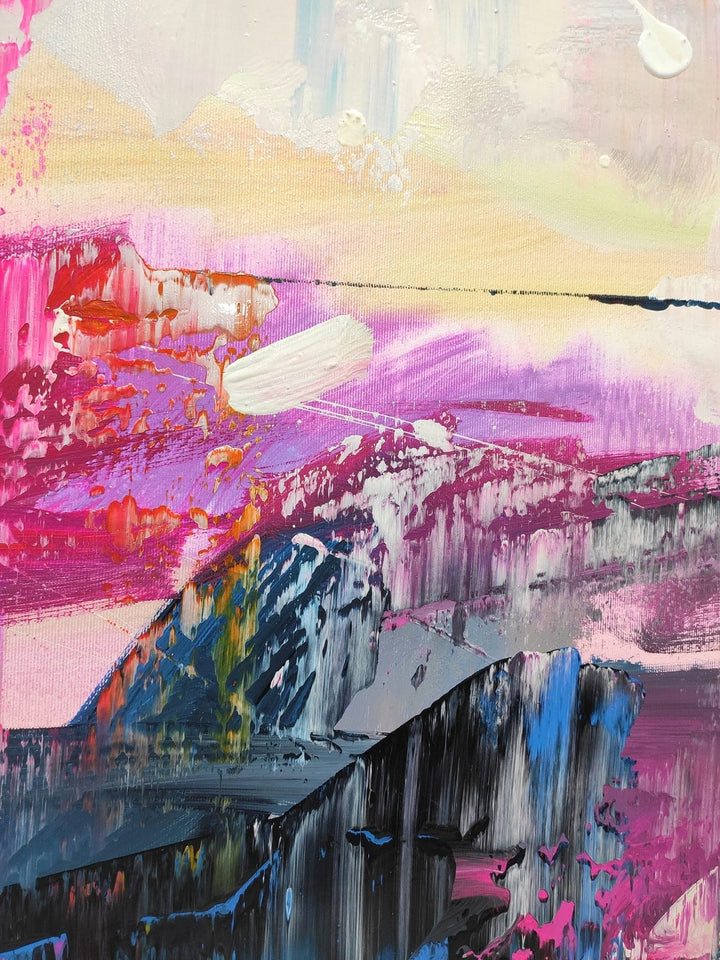 DEPTH OF NATURE 18 29"x39.37"