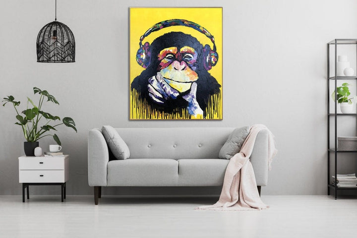 YOUR VIBE 31.5"x25.6"