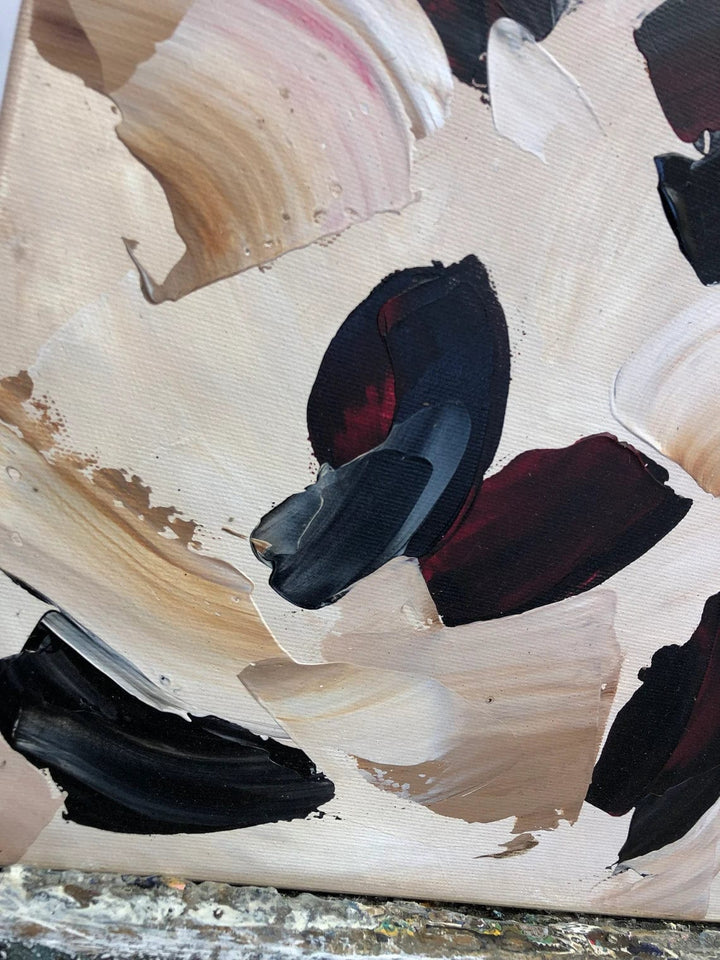 PHOENIX FEATHERS 11.8"x11.8"