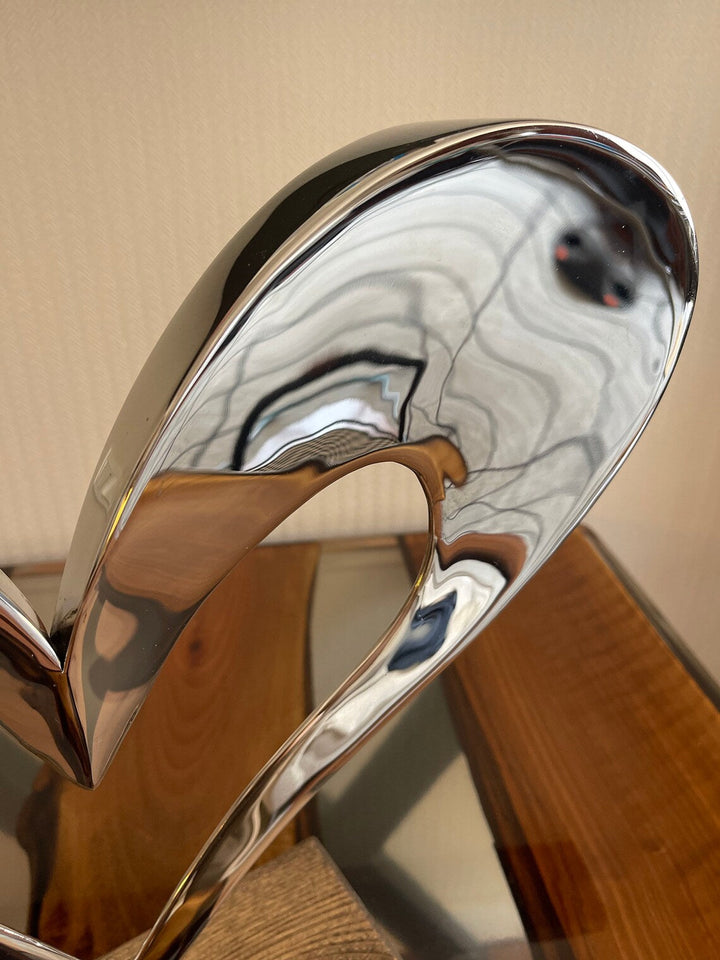 LOVING HEART 21.6"x15.7"