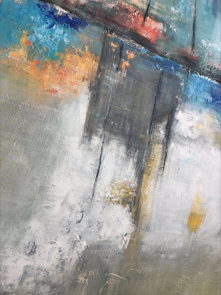 WHARF