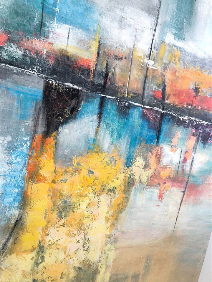 WHARF