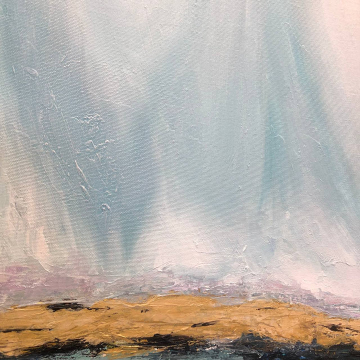 BOUNDLESS 44.8"x30"