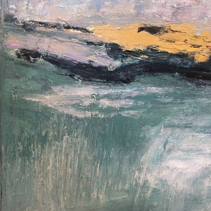 BOUNDLESS 44.8"x30"