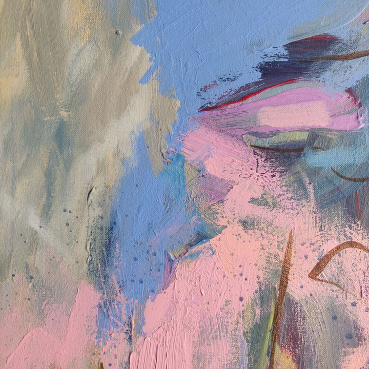 INDEPENDENCE 42.12"x42.12"