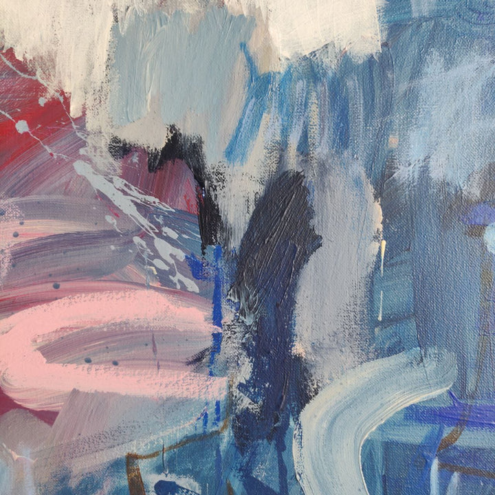 INDEPENDENCE 42.12"x42.12"