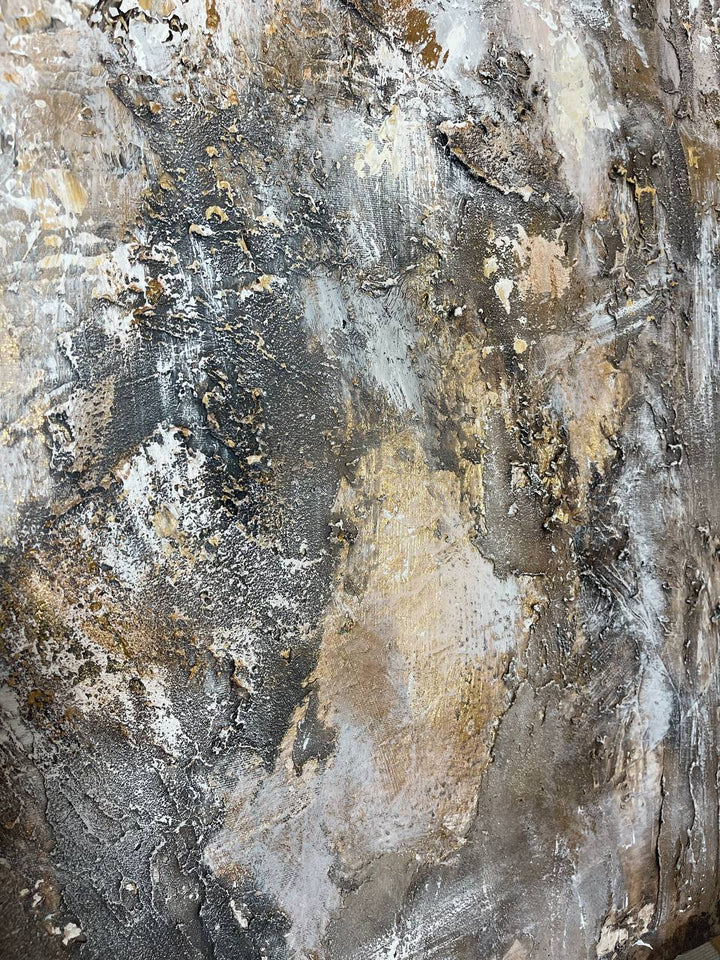 LIQUID MARBLE 48"x48"