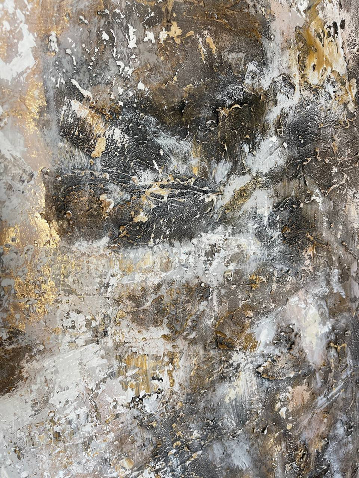 LIQUID MARBLE 48"x48"