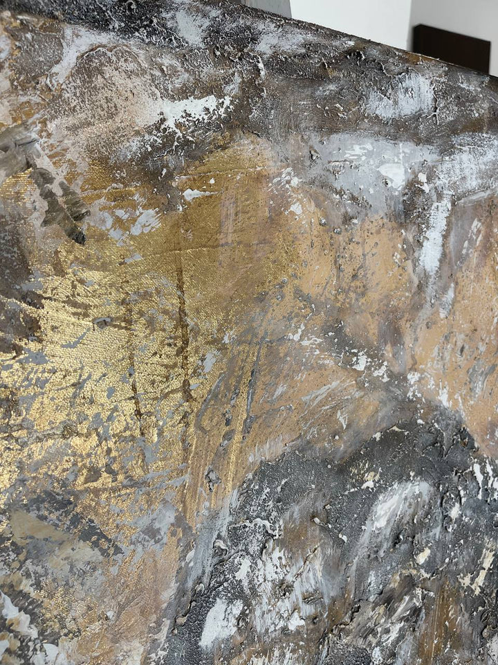 LIQUID MARBLE 48"x48"